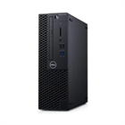 Máy tính để bàn Dell OptiPlex 3070SFF - i39100/4G/500GB/W10
